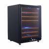 Husky - 154L Single Zone Wine Fridge