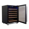 Husky - 154L Single Zone Wine Fridge