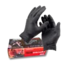 Hardcore Carnivore Extra Thick Nitrile Gloves 50 Pack