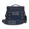 Yeti - Hopper Flip 8 Soft Cooler - Charcoal