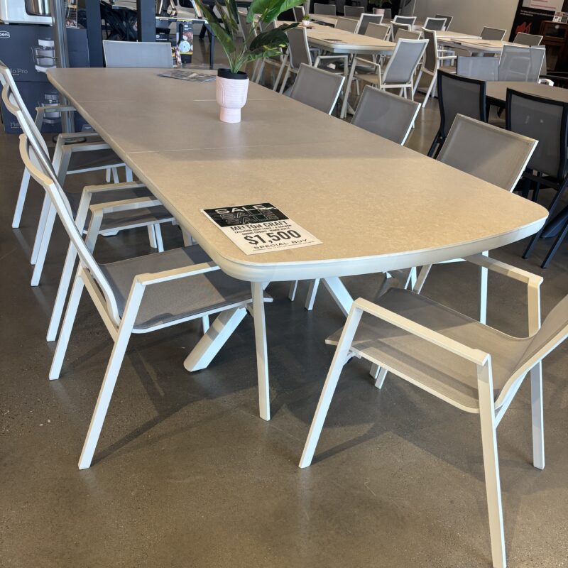 Furniture Floor Stock