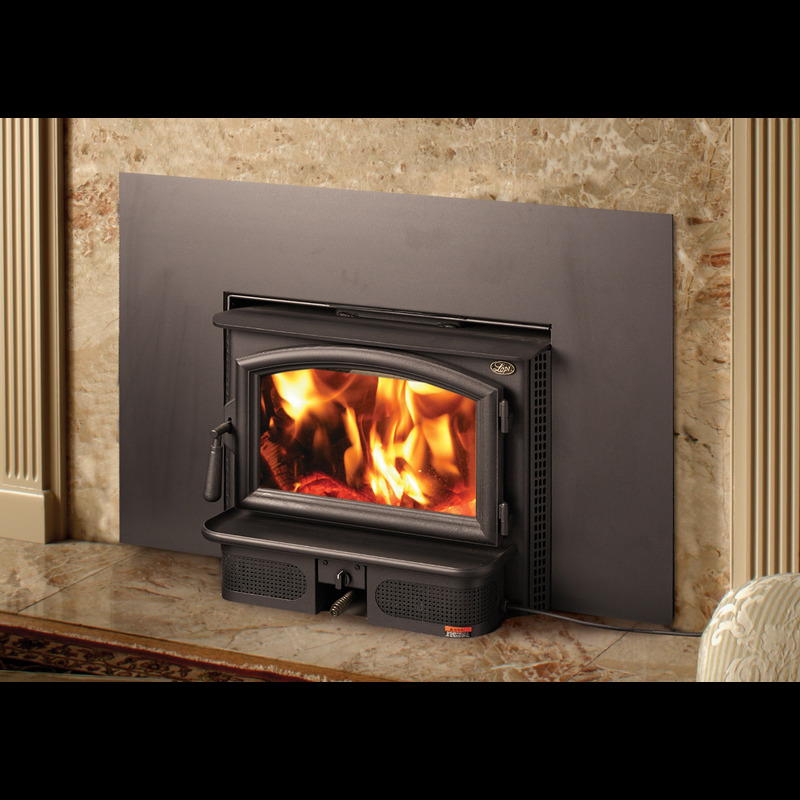 Lopi - Optional Fan - To Suit Answer 2020i (Inbuilt)