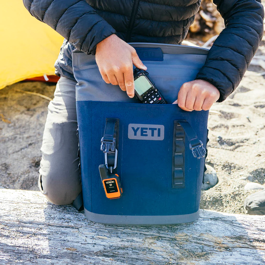 Yeti Hopper M15 Soft Backpack Cooler