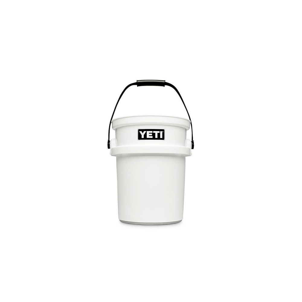 Yeti - Loadout Bucket