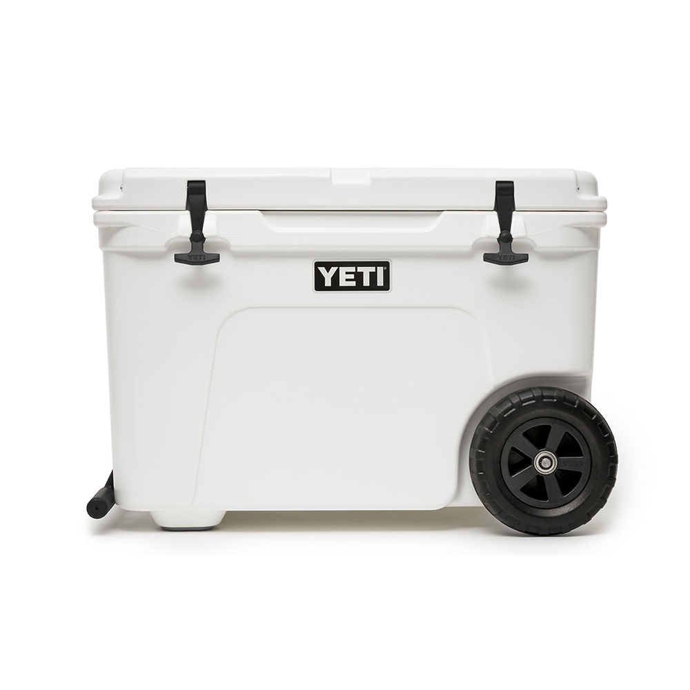 Yeti - Tundra Haul Hard Cooler