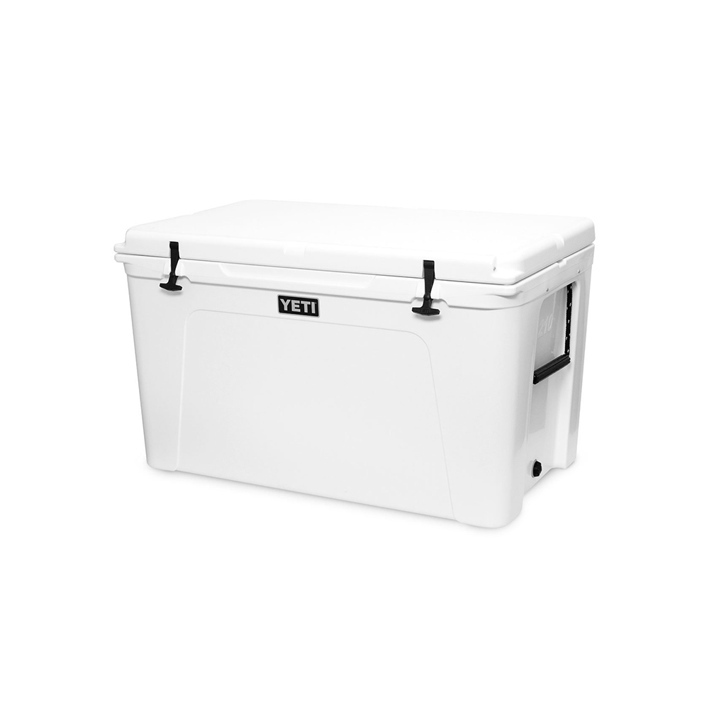 Yeti - Cooler - Tundra 210 - White