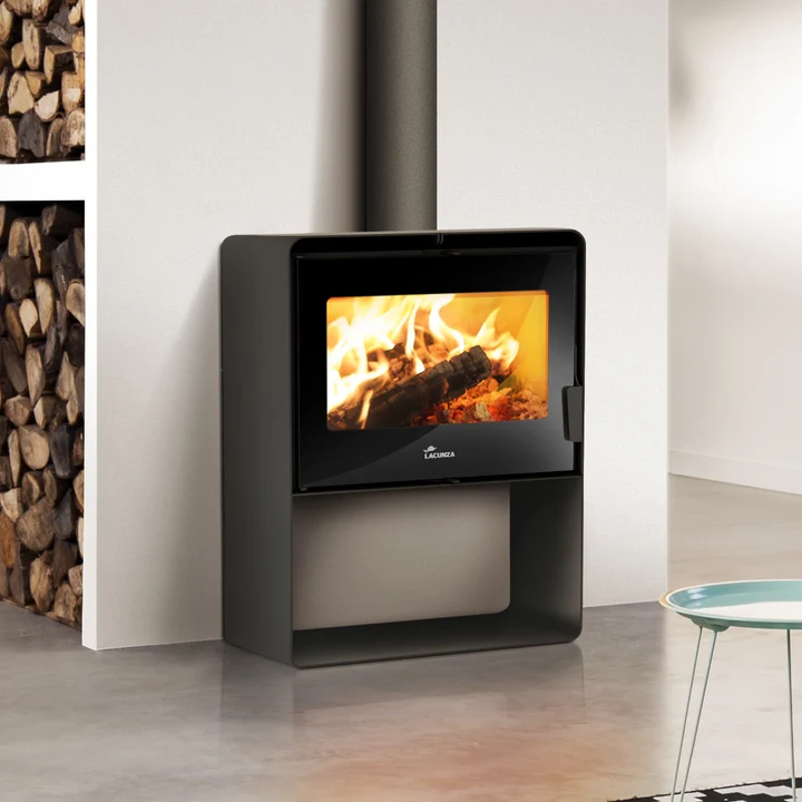 Lacunza Wood Heating