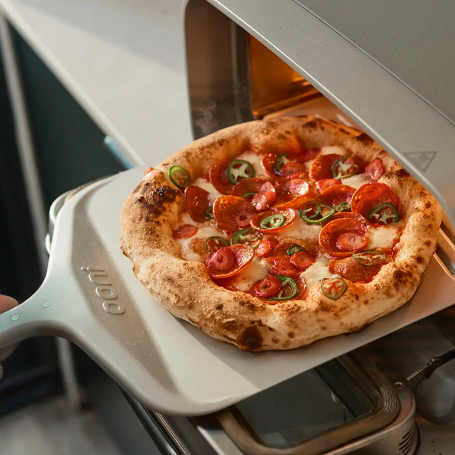 Ooni 12' Compact Pizza Peel