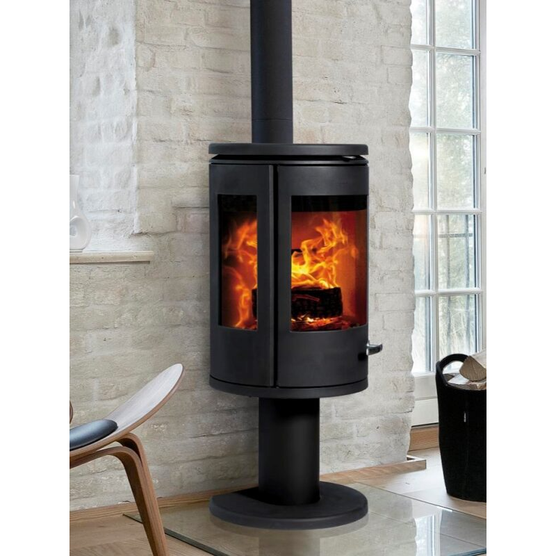Morso - Wood Heater - 7948 F/S - 12-15sq