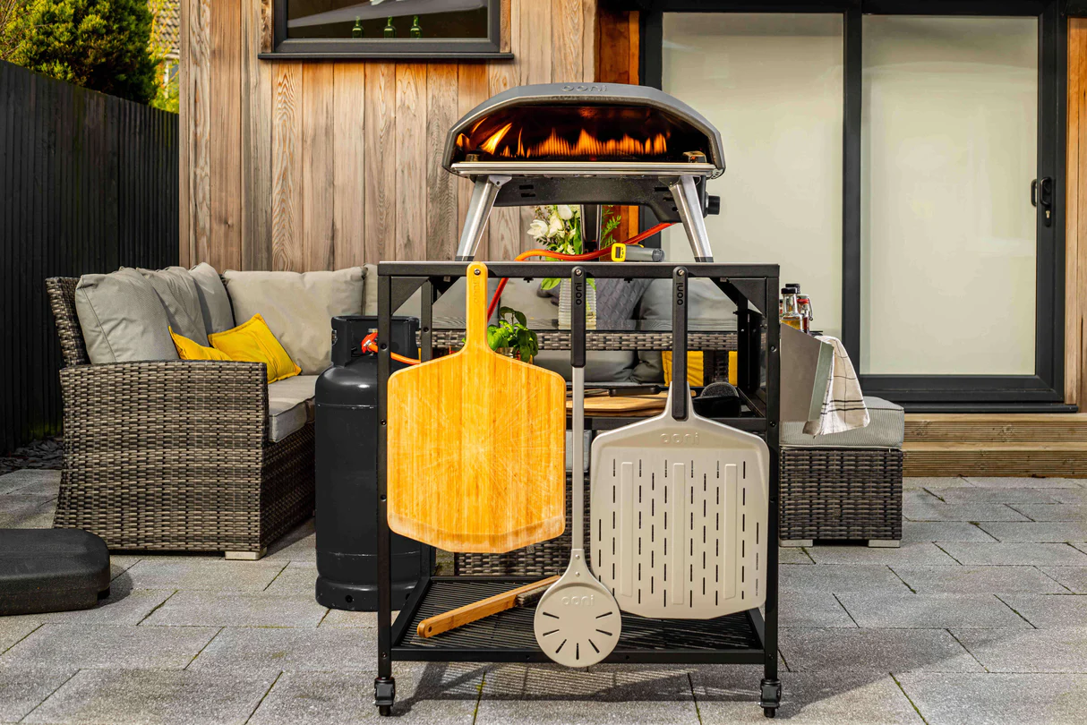 Ooni Utility Box Large Front