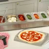 Ooni - Pizza Topping Station