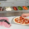 Ooni - Pizza Topping Station