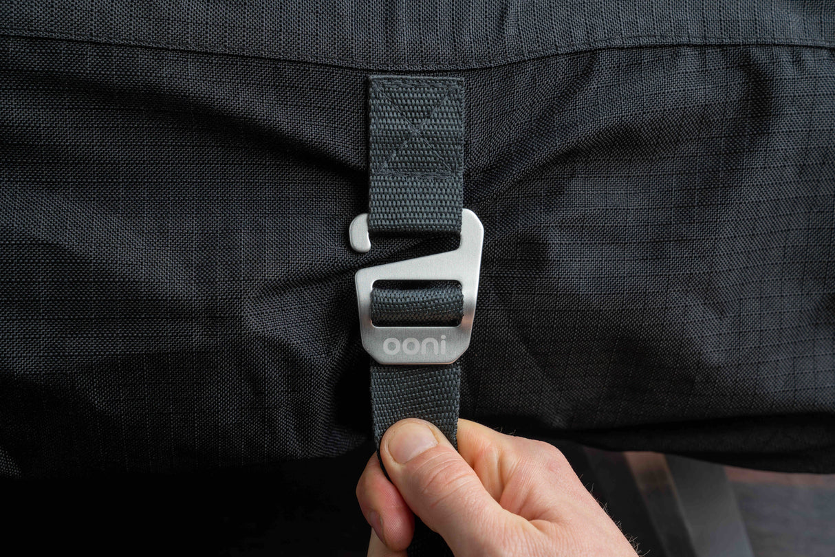 Ooni - Cover - Suits Koda 16