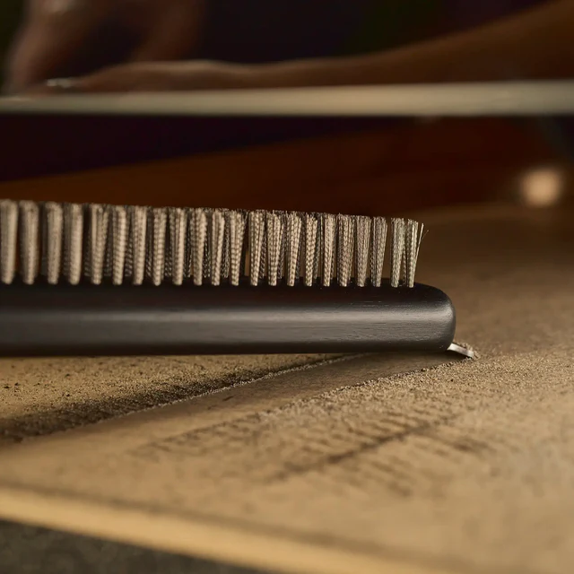 Ooni Pizza Oven Brush