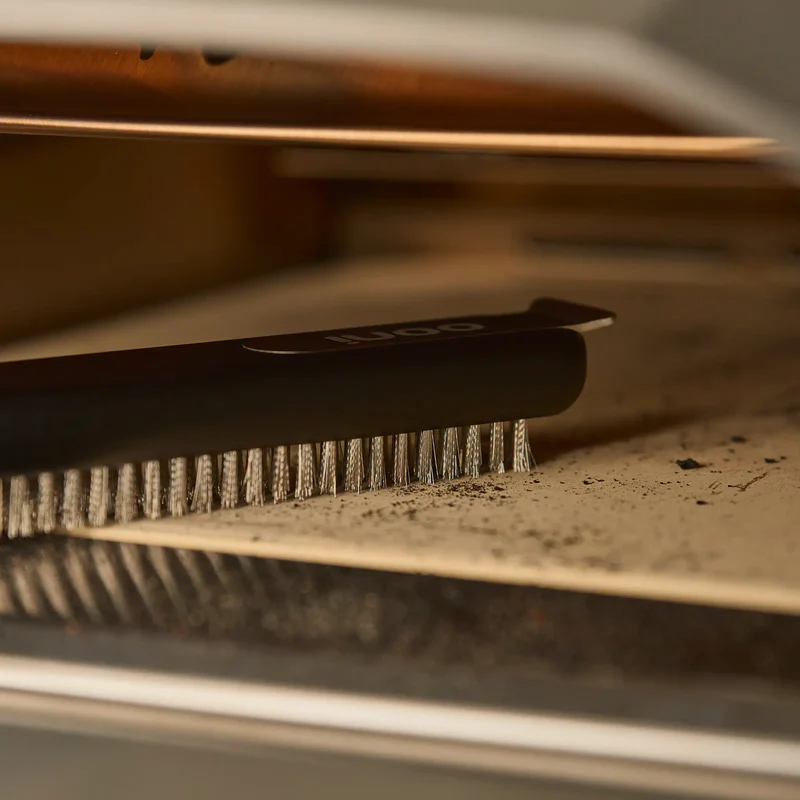Ooni Pizza Oven Brush