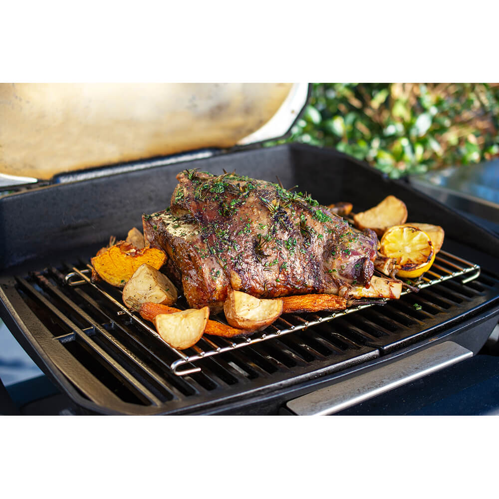 Pulse 2000 Trivet Lifestyle