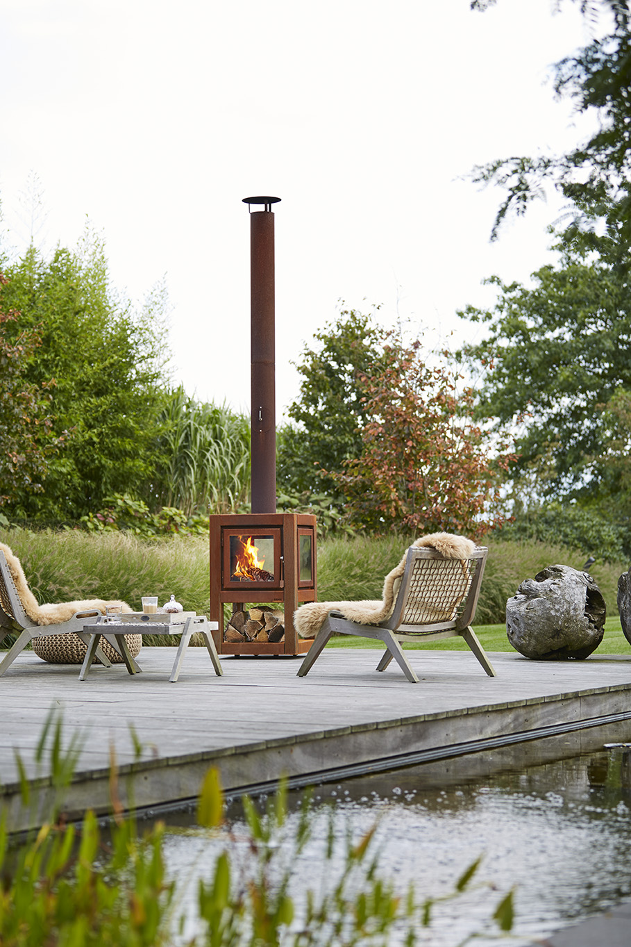 RB73 Quaruba L Mobile