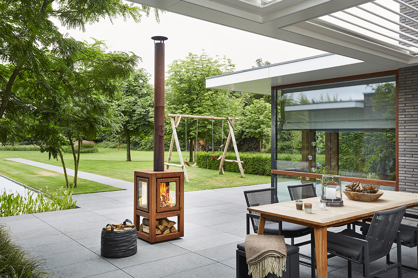 RB73 Quaruba XL Mobile