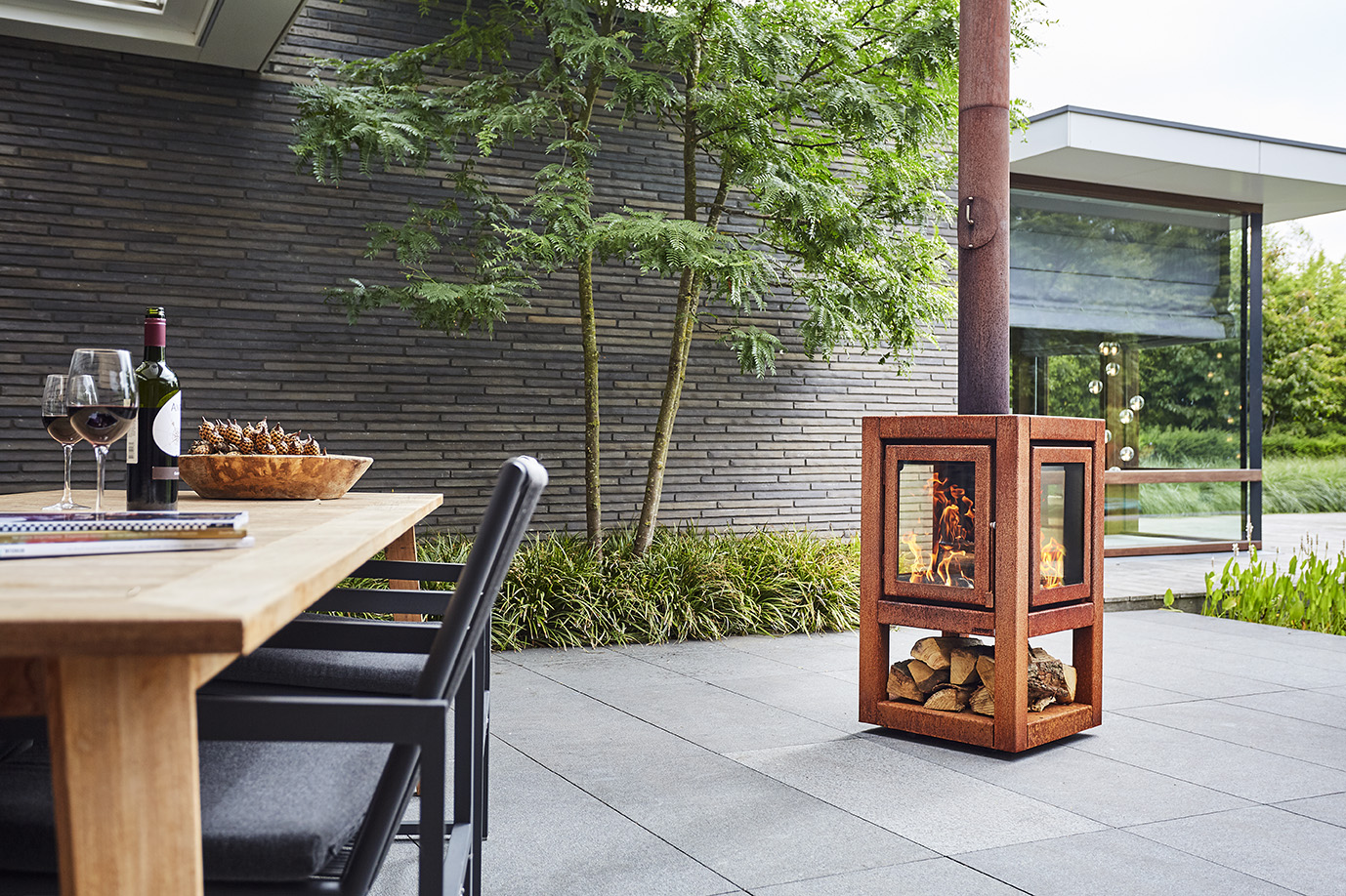 RB73 Quaruba XL Mobile