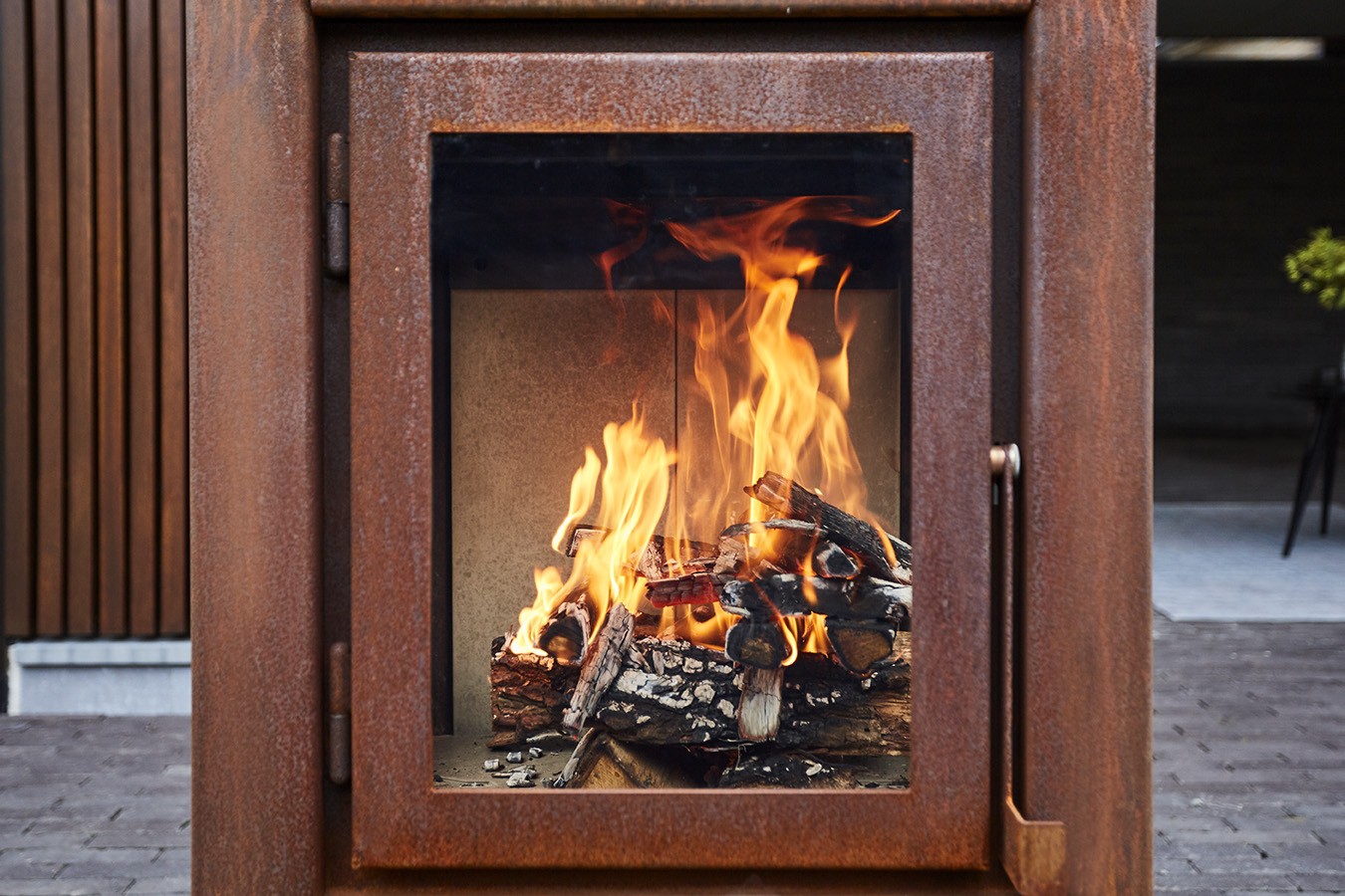 RB73 Quaruba XL Wall