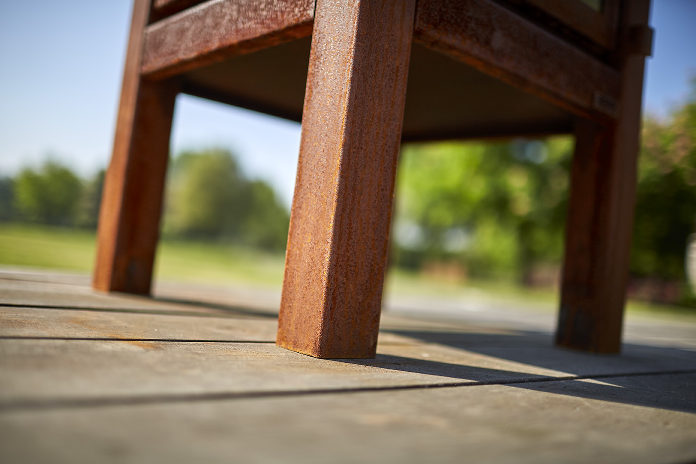 RB73 Quaruba L detail