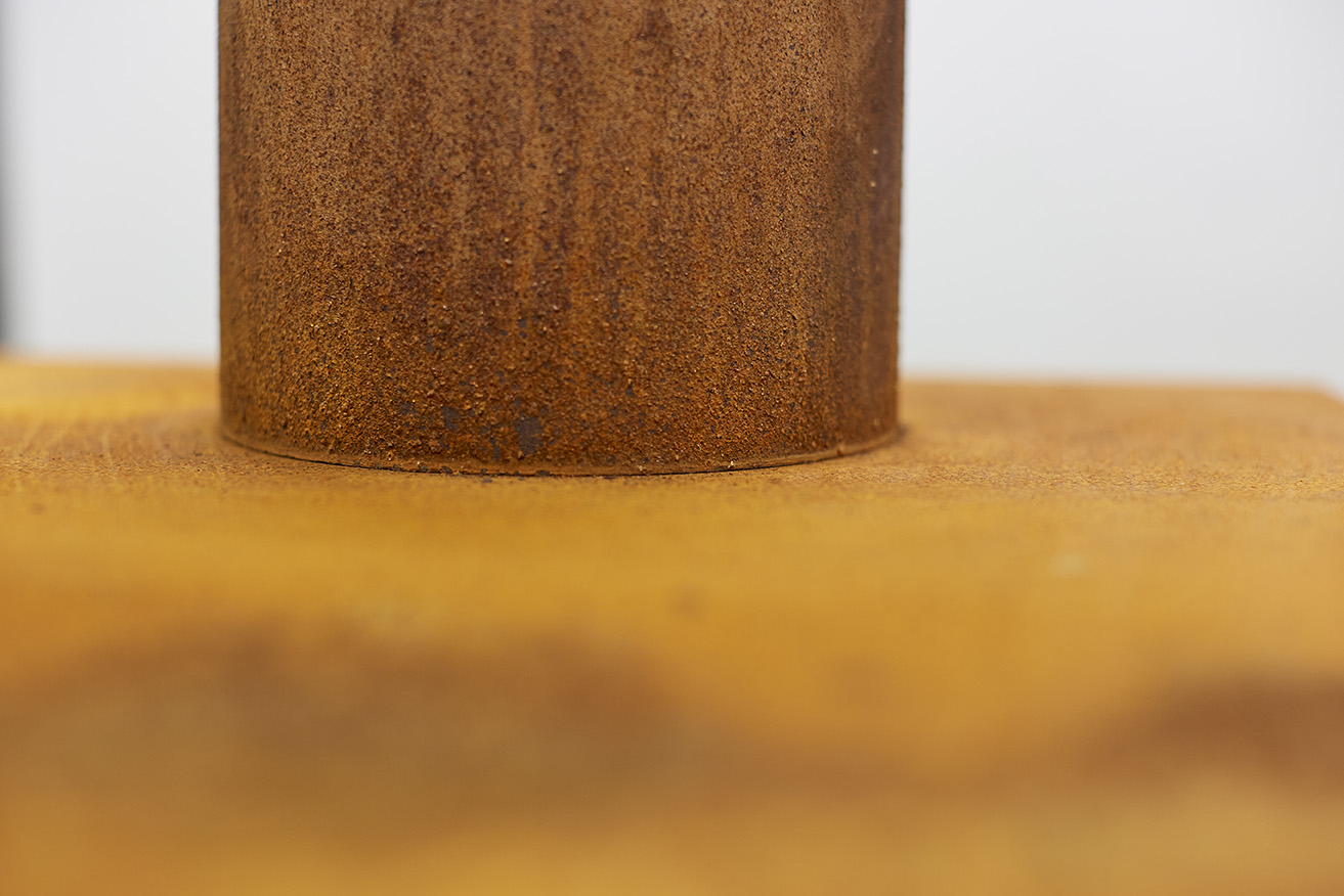 RB73 - Quercus - Outdoor Heater with Pizza Oven