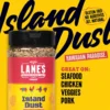 Lanes BBQ Island Dust Rub