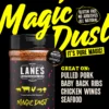 Lanes BBQ Magic Dust Rub