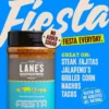 Lanes BBQ Fiesta Rub