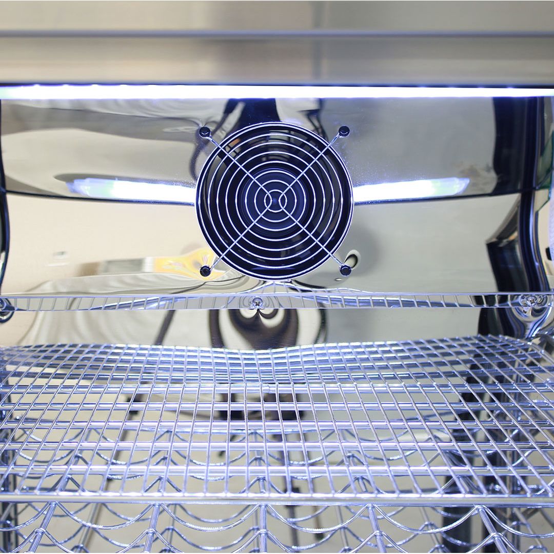 Rhino GSP1 Alfresco Bar Fridge