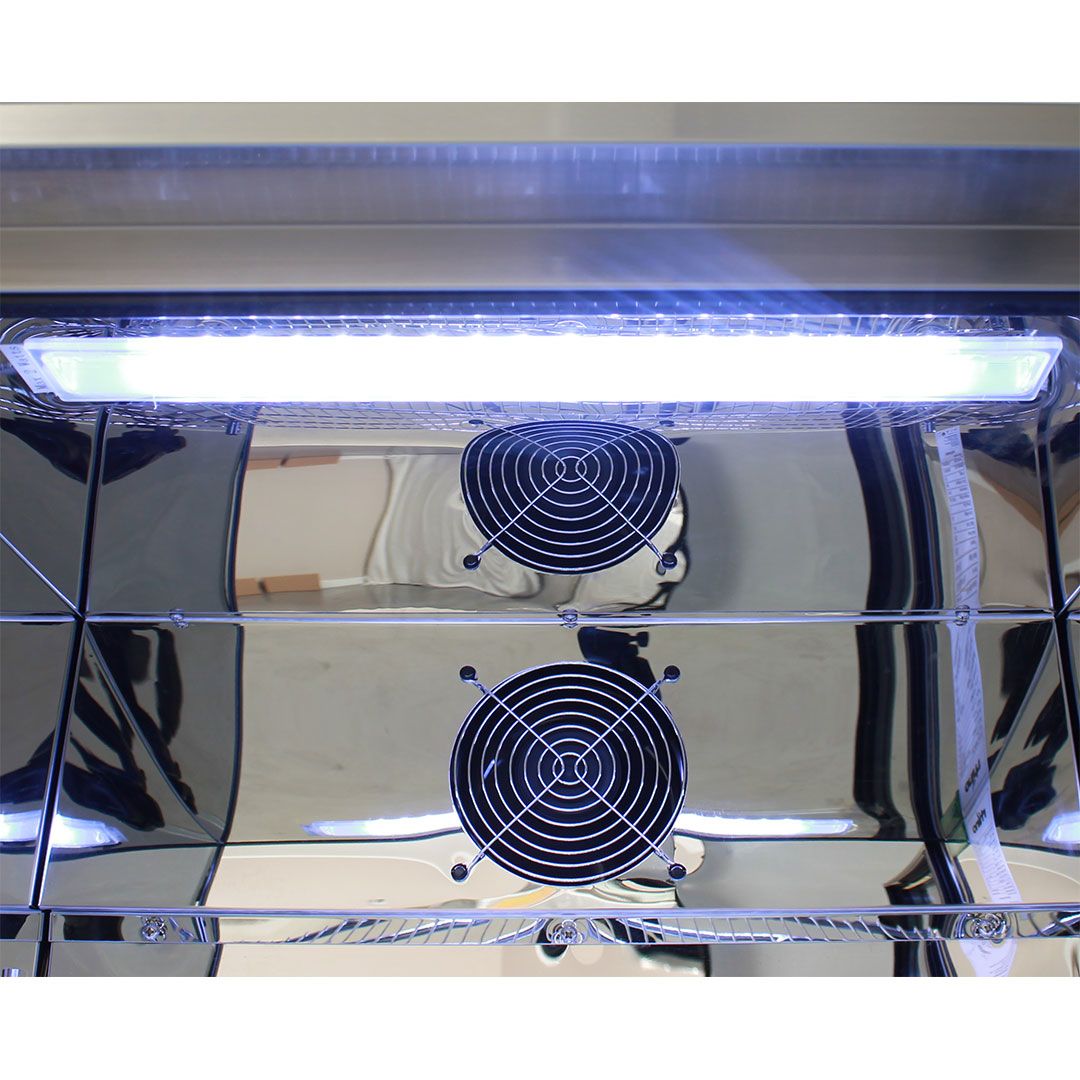 Rhino GSP1 Alfresco Bar Fridge