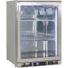 Rhino – ENVY 1 Door Alfresco Bar Fridge – Right Hinged ENV1R-SS 9