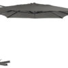 Shelta Savannah Cantilever Umbrella Collection