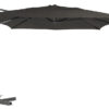 Shelta Savannah Cantilever Umbrella Collection