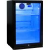 Schmick Alfresco Outdoor Bar Drinks Fridge Model SK118R-B