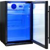 Schmick Alfresco Outdoor Bar Drinks Fridge Model SK118R-B