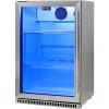 Schmick Stainless Outdoor Bar Drinks Fridge Model SK118L-SS