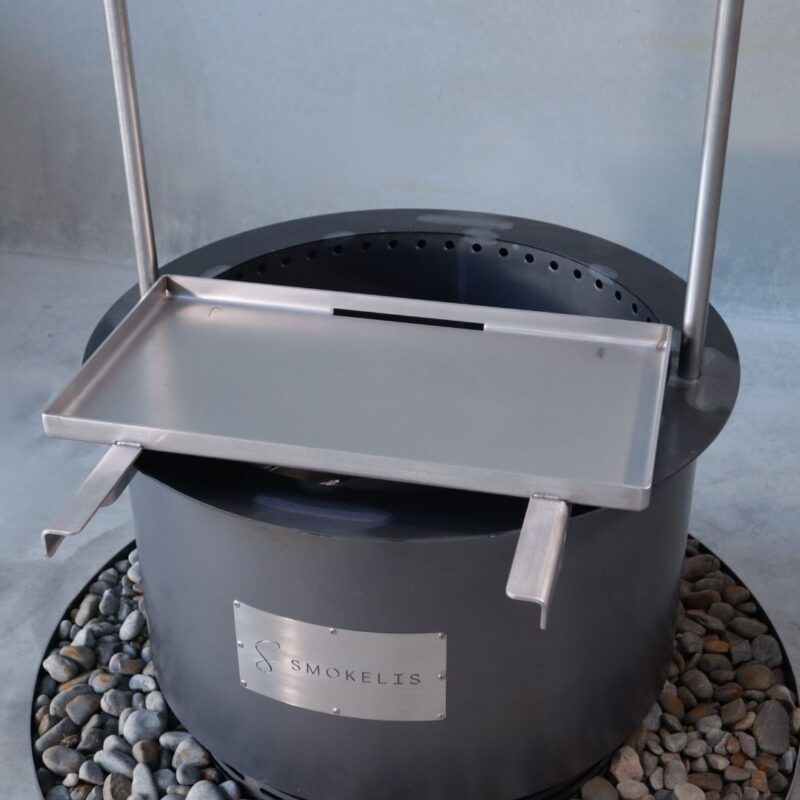 Smokelis Hot Plate