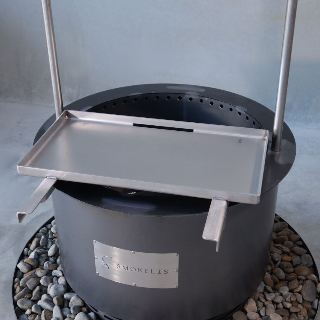 Smokelis Hot Plate