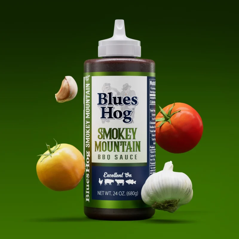 Blues Hog Smokey Mountain Sauce