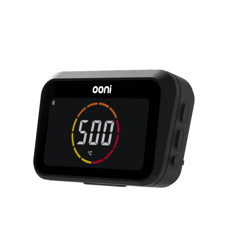 Ooni - Digital Temperature Hub