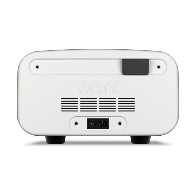 Ooni Volt 2 Electric Pizza Oven