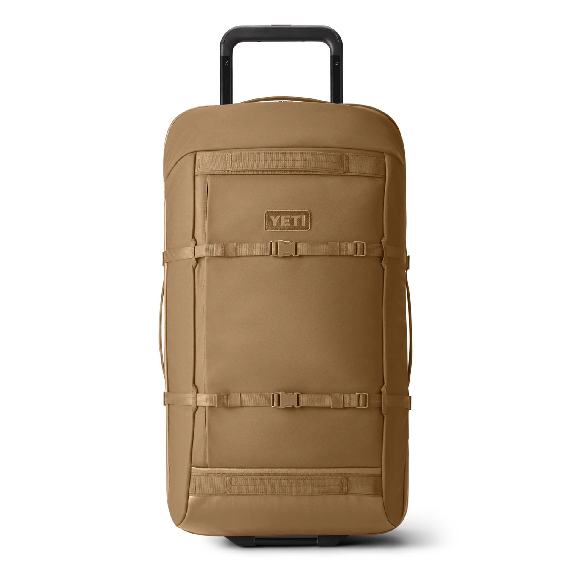Yeti Crossroads 29 Luggage Alpine Brown