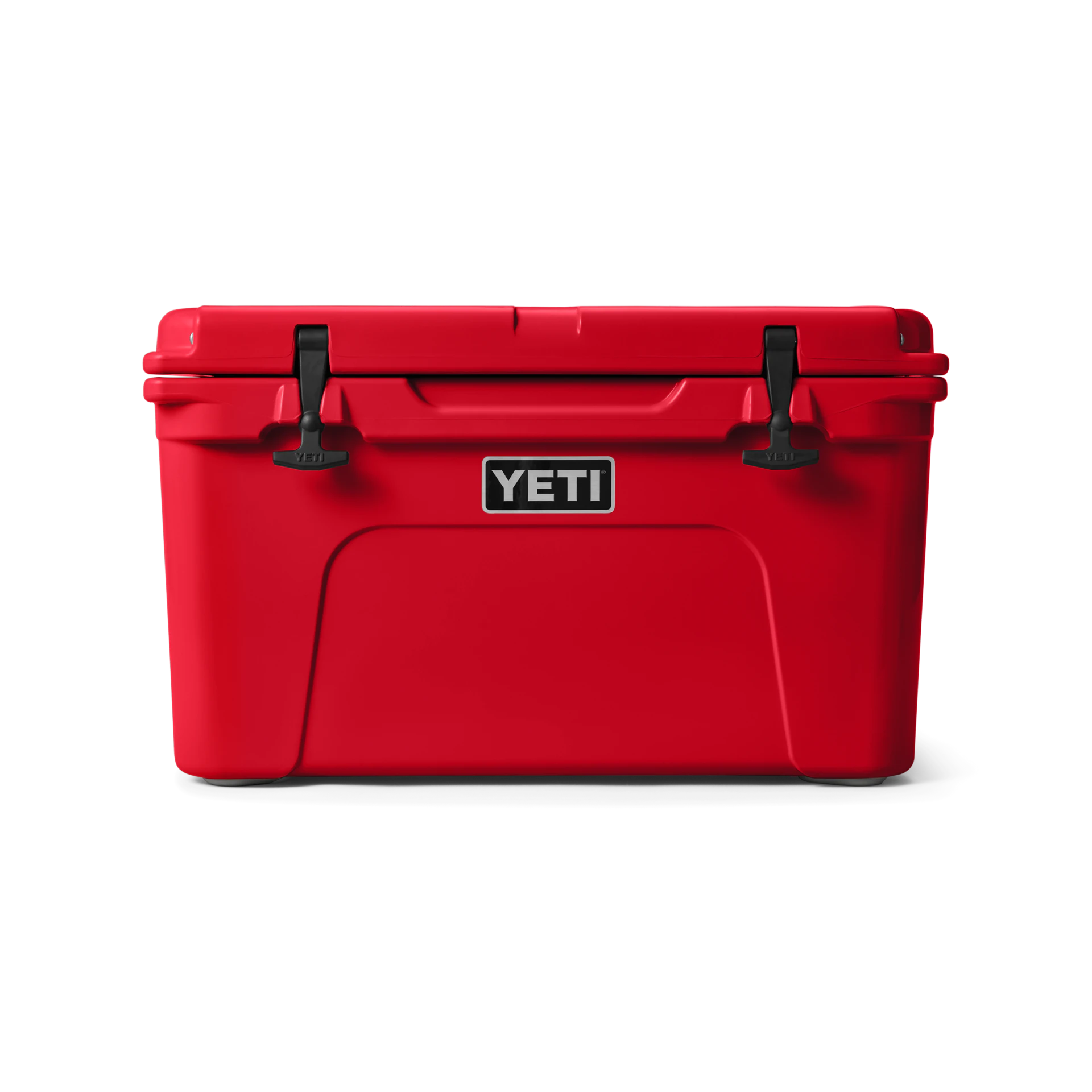 Yeti Tundra 45 Rescue Red