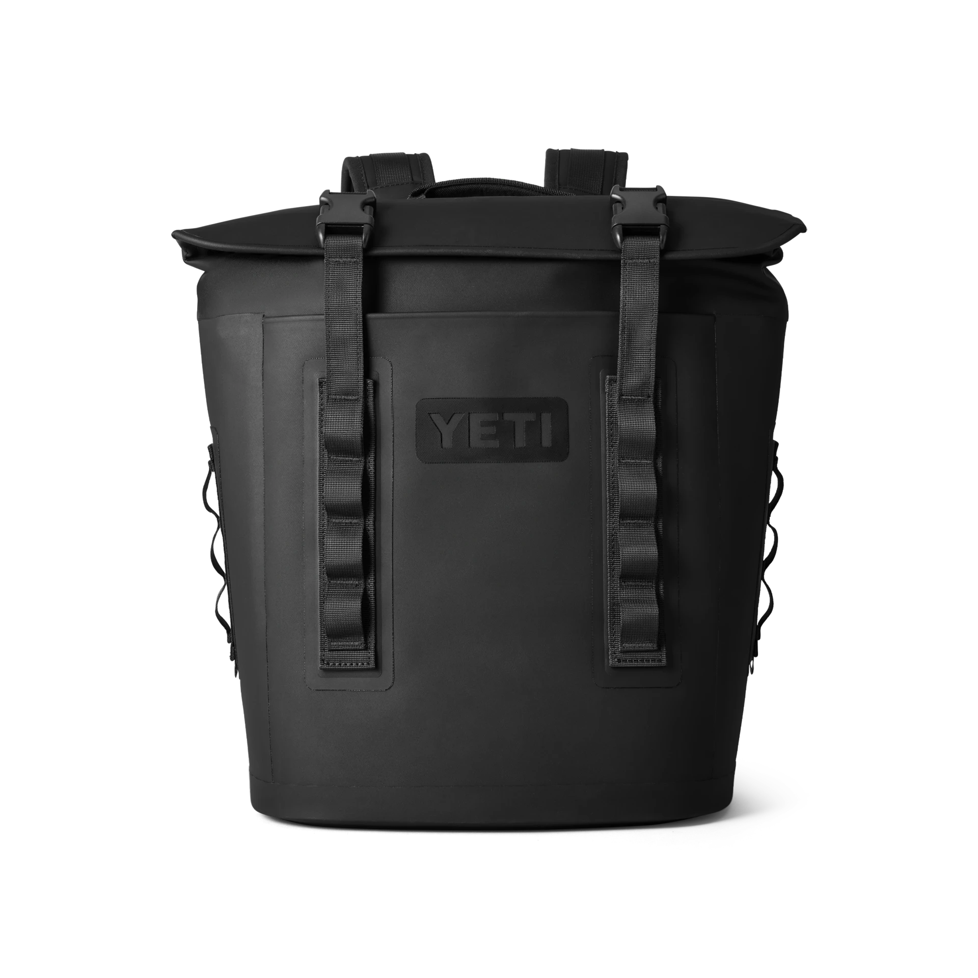 Yeti Hopper M12 Backpack Soft Cooler Black