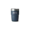 Yeti Rambler 8 oz Stackable cup Navy