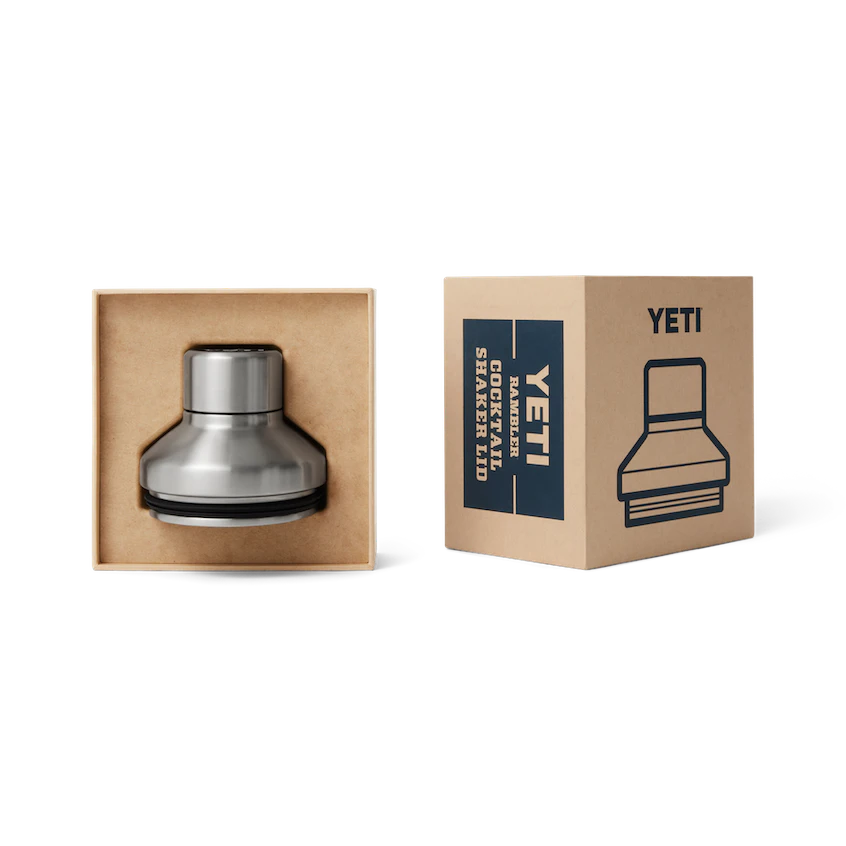 Yeti Rambler Cocktail Shaker Lid