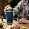 Yeti Rambler Cocktail Shaker Lid