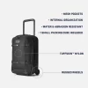 Yeti Crossroads 22 Luggage