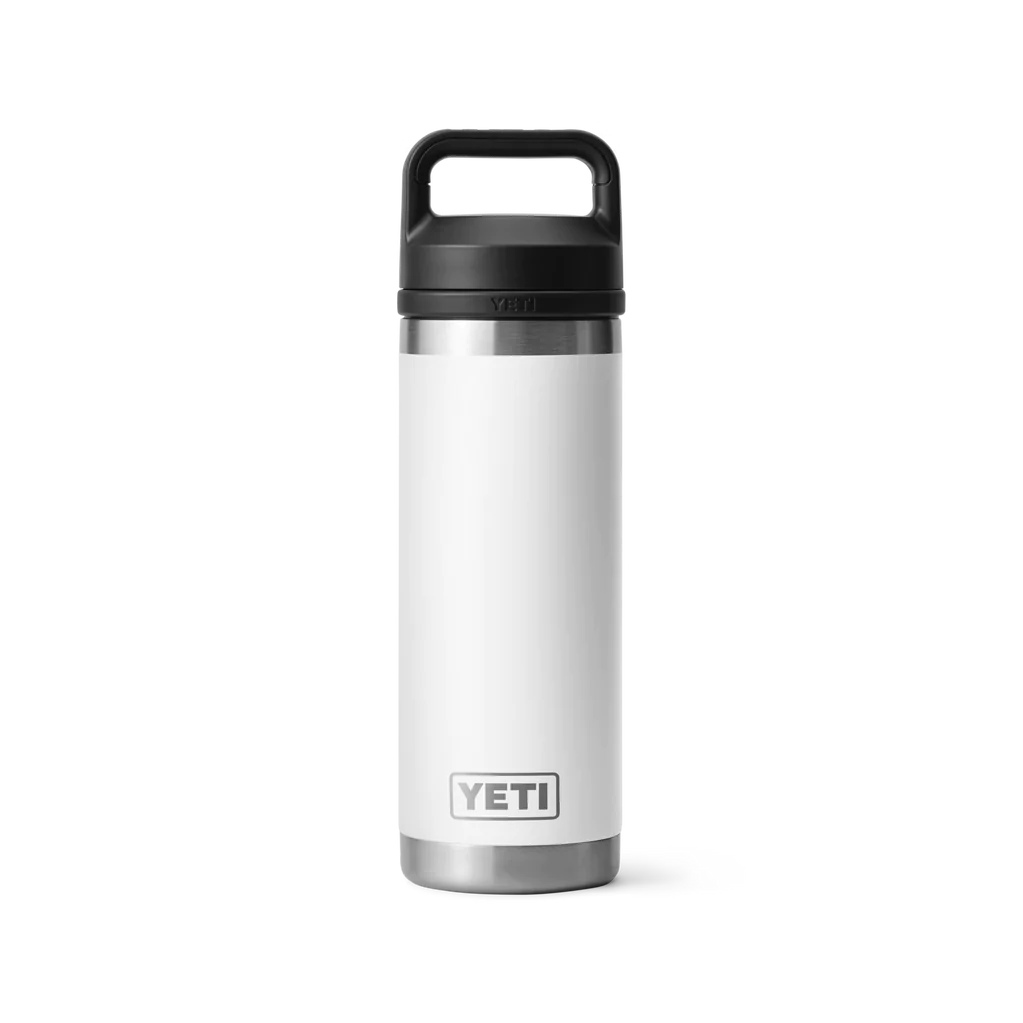 Yeti 18 oz White